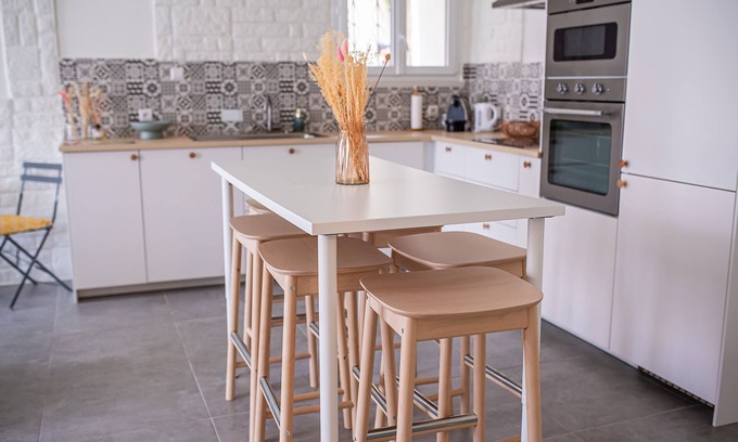 Chateauneuf-du-Pape House | Magnificent House Fully Air-conditioned, All Comfort Châteauneuf du Pape