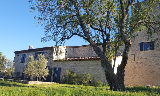 Trets Other | MAGNIFICENT MAS PROVENCAL Aix region