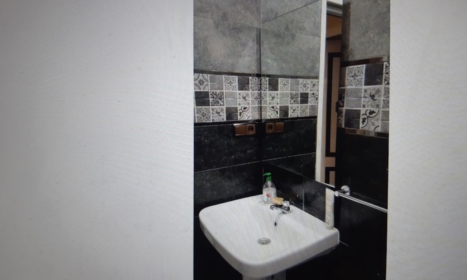 Martil Hotel | Magnificent, Refurbished Apartment in The City Center