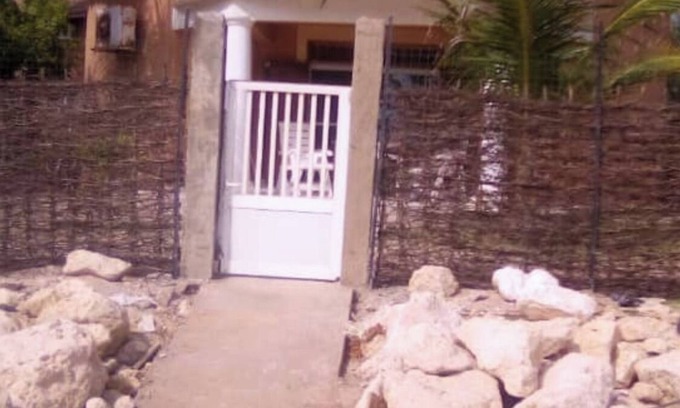 Saly Niakhniakhal Villa | Magnificent waterfront villa with sea view