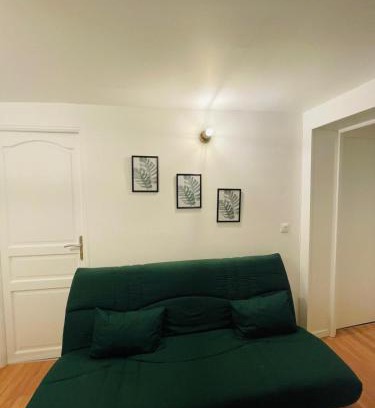 Vaux-sur-Seine Apartment | Magnifique Appartement rénové en juin 2025