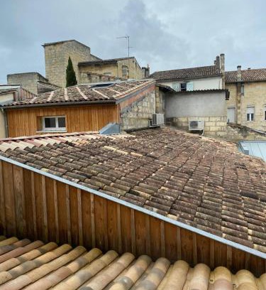 Libourne Apartment | Magnifique appartement