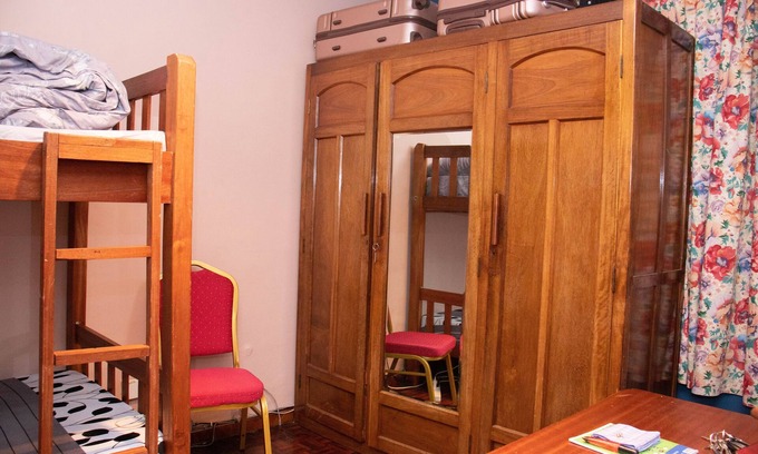 Nairobi House | Magnifique
