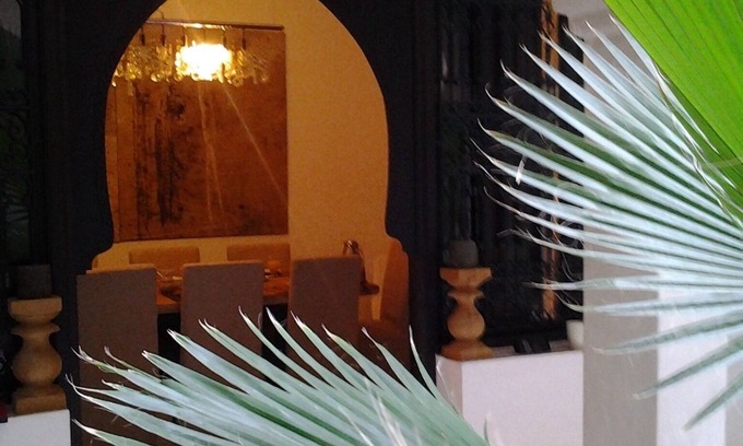 Menara House | Magnifique Riad à Marrakech