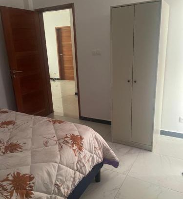 Same Apartment | Magnifique