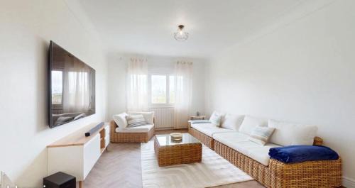 Rodez Apartment | Magnifique T3, deux chambres parking