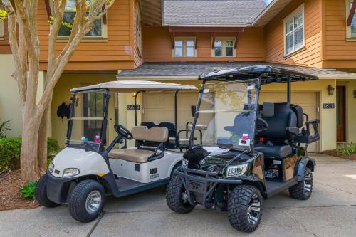 Sandestin House | Magnolia Bay 8619 G