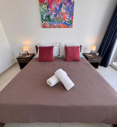 Paceville House | Magnolia Guesthouse St Julians