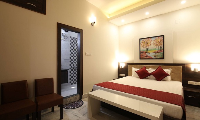 Sualkuchi House | Magnolia Inn Guest house with partial or entire property allocation.