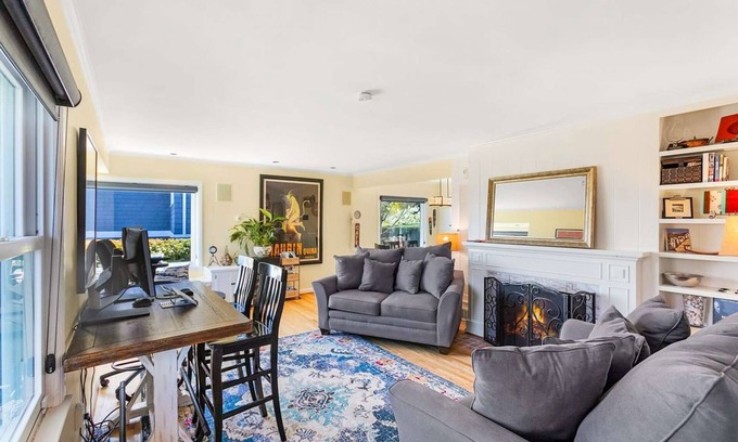 Briarcliff House | Magnolia on the Hill