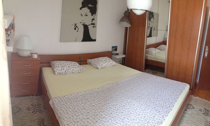 Split Apartment | Magnolia Suite - Central living in Split