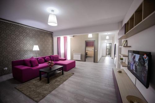 Mamaia-Sat Apartment | Magnum Residence