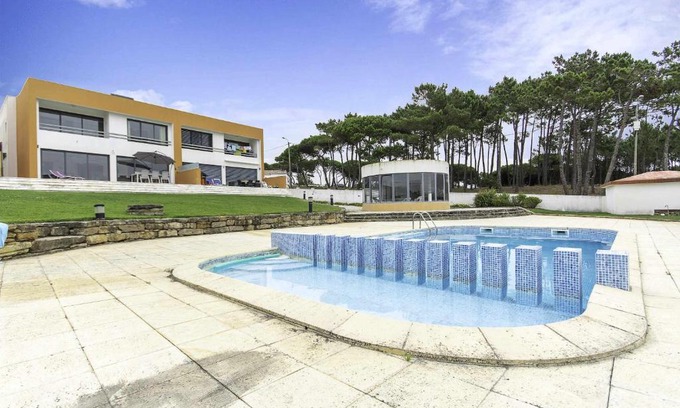 Magoito House | Magoito House The silence near Lisbon