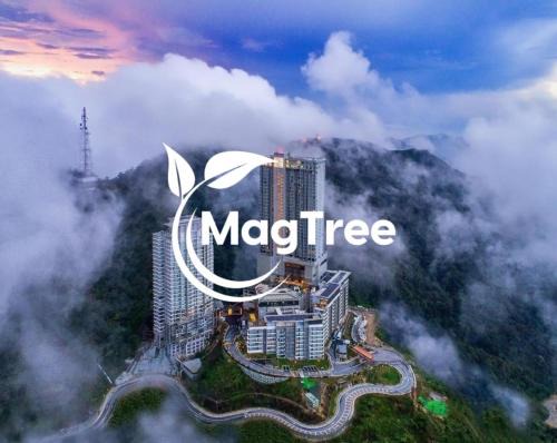 Genting Highlands Hotel | MagTree Genting Highlands