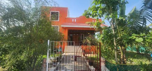 Mahabalipuram Villa | Mahabs Paradise Homestay
