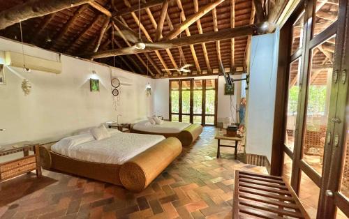 Bocachica House | Mahanaim