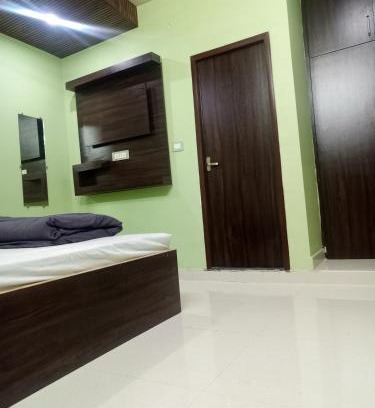 Varanasi House | Mahaveer Homestay