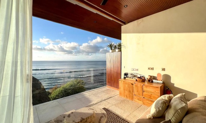 Pecatu Hotel | Mahi Mahi Beach Shack And Suites