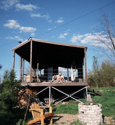 Staryava Resort | Mahiya Vitriv