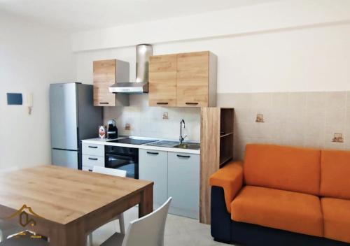 Coste Apartment | Maia Etna Sea Guest House