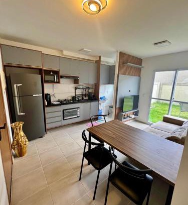 Portal do Sol Apartment | Maia Suits - AP completo