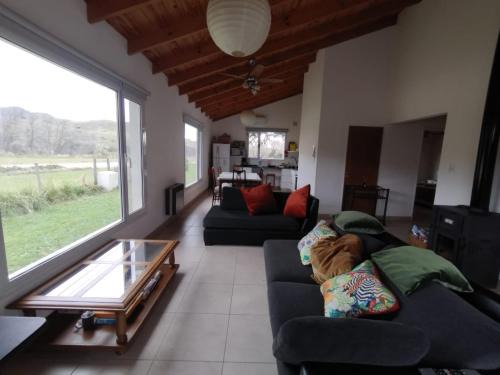 Sierra de la Ventana House | Maika