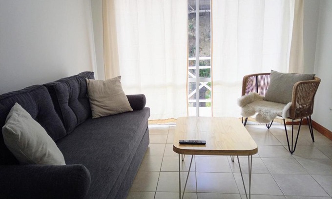 Province of Tierra del Fuego Apartment | Main Street with a great Balcony