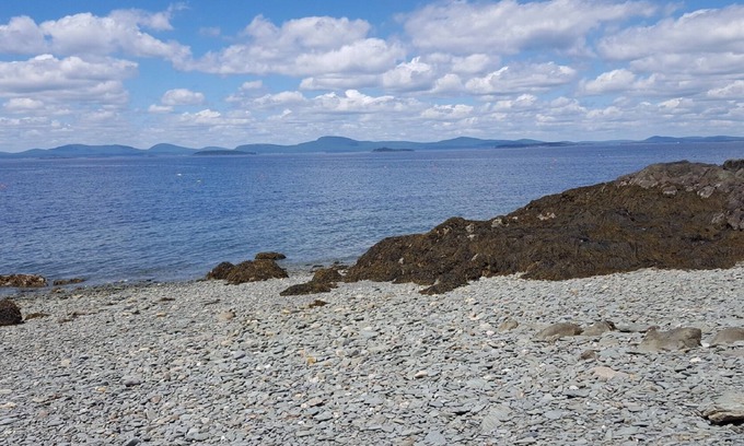 North Haven Other | Maine Island Farmhouse-Penobscot Bay-Gorgeous sunsets in natural setting