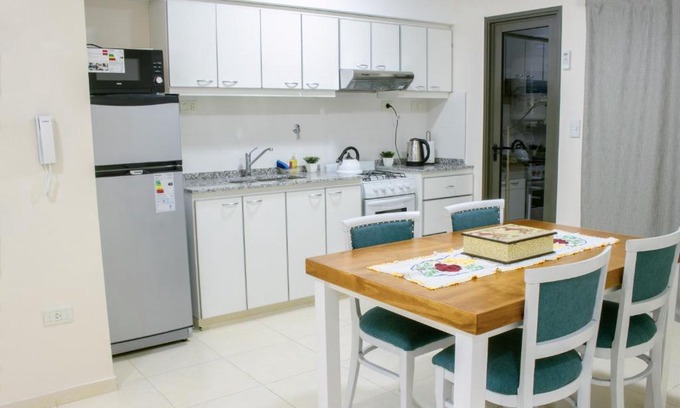 Maipu Apartment | Maipú Departamento J&M - España 29