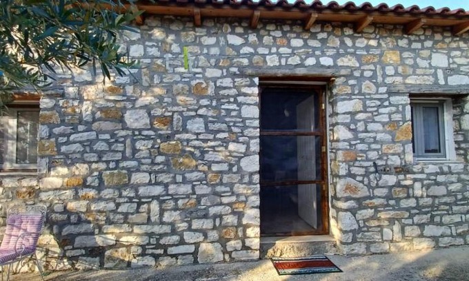 Himare Apartment | Mairymairy