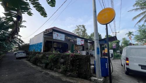 Abiansemal Hotel | Maisaba Living Sibang Gede