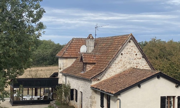 Reyrevignes Other | Maison à la Campagne Lot