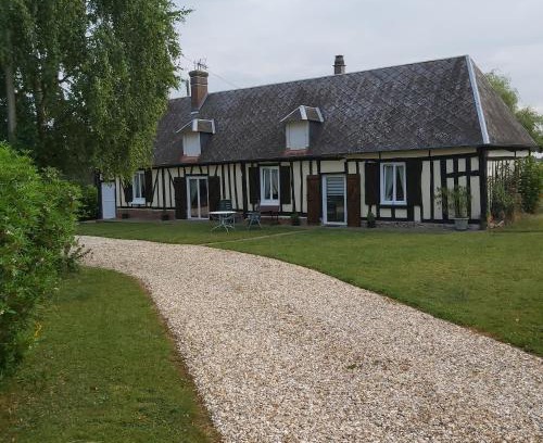 Beaubray House | Maison à la campagne, coté forêt