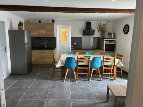 Saint Maurin House | Maison à la campagne