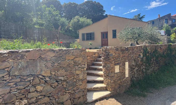 Ersa House | Maison à la Pointe du Cap Corse