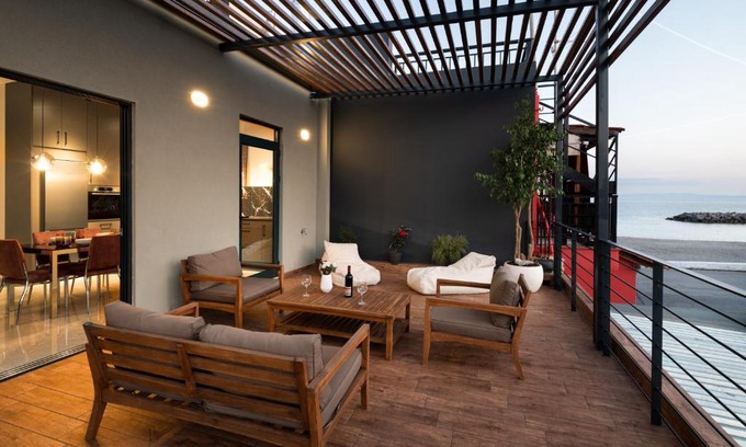 Akovitika Apartment | Maison 4 Seasons