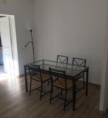 Sannois House | Maison 6-8 personnes à 15 minutes de Paris
