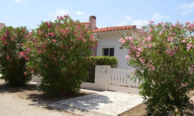 Argeles Plage Apartment | Maison Argelès-sur-Mer, 4 pièces, 6 personnes - FR-1-225-377