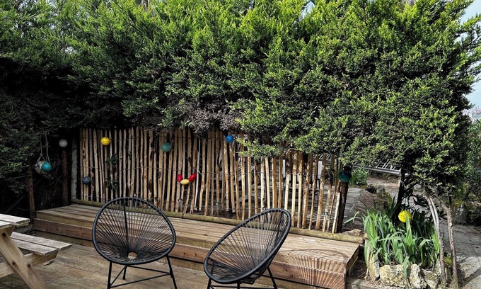 Carcans Plage Condo | Maison au Pied des Dunes