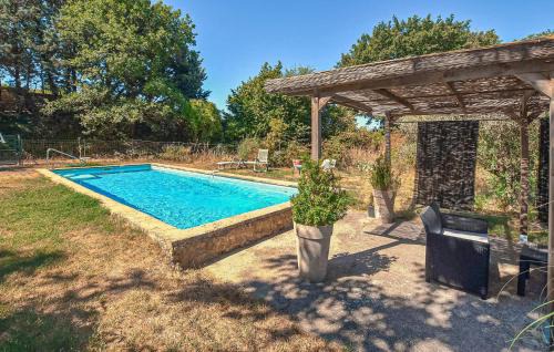 La Tour-d'Aigues House | Maison Avec Piscine
