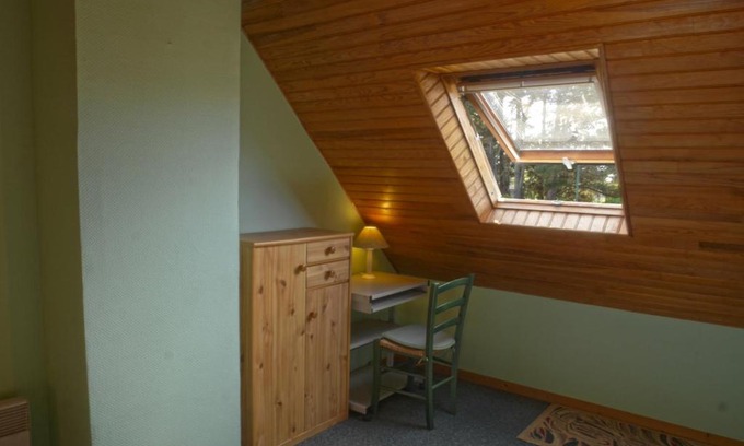 Bangor House | Maison Bangor, 4 pièces, 6 personnes - FR-1-418-154