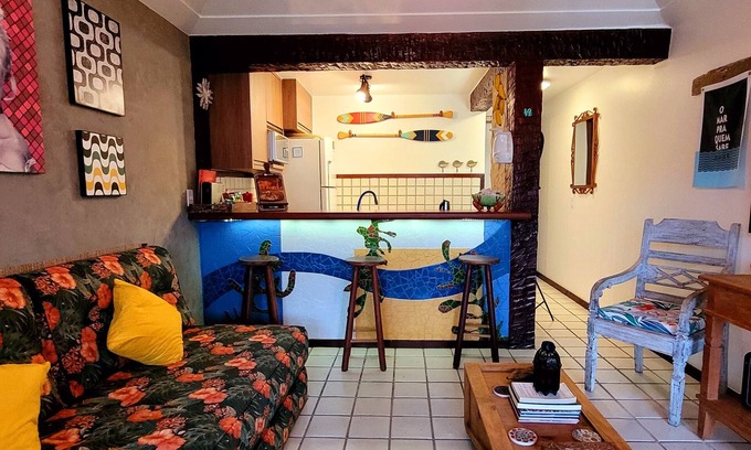 Buzios House | Maison Bardot 2 Geribá, Buzios for 4