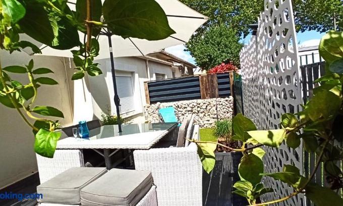 Bouzigues House | Maison Bouzigues Bouzigues