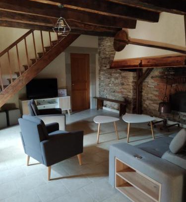 Ledergues House | Maison Céras