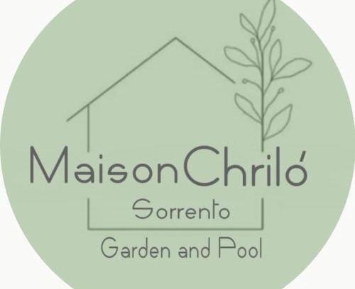 Sorrento City Centre House | Maison Chrilò, Sorrento