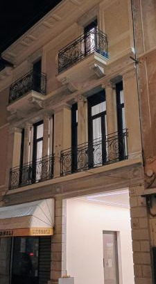 Asola Apartment | Maison Cily
