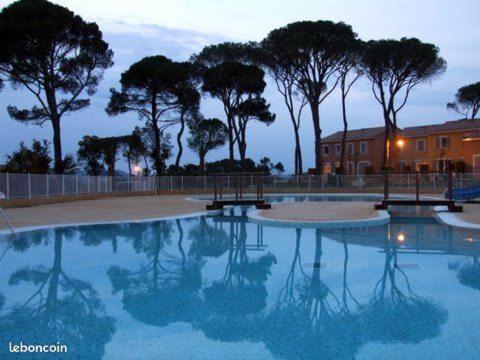 Calvisson House | Maison climatisée avec piscine chauffée
