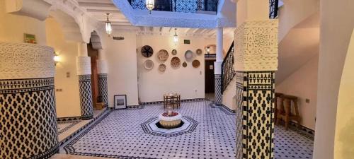 Oujda House | Maison confortable avec vue sur Oujda - 70 m² 222