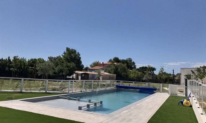 Serignan House | Maison Confortable et Lumineuse à 400m de la Plage