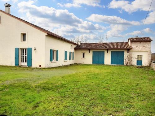 Albi House | Maison conviviale à Albi avec parking privé